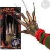 Freddy's Glove Prop Replica - A Nightmare on Elm Street - Neca