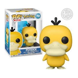 Psyduck - Pokemon - Funko 781