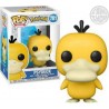 Psyduck - Pokemon - Funko 781