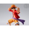 Monkey D. Luffy (The Raid on Onigashima) - One Piece - S.H.Figuarts