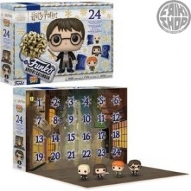 Harry Potter - Advent Calendar - Funko