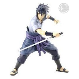 Sasuke Uchiha - Naruto Shippuden - Bandai Namco