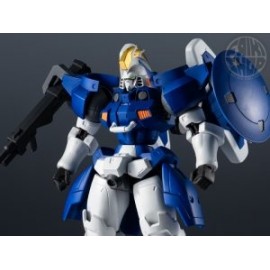 OZ-00MS2 Tallgeese II - Mobile Suit Gundam Wing Gundam Universe