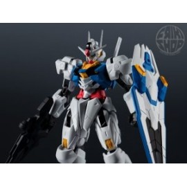 XVX-016 Gundam Aerial - Mobile Suit Gundam: The Witch from Mercury Gundam Universe