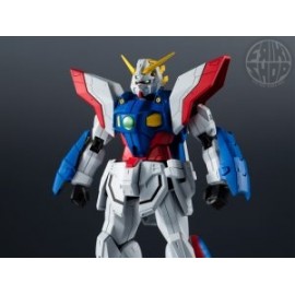 GF-13-017NJ Shining Gundam - Mobile Fighter G Gundam Gundam Universe