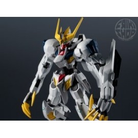 ASW-G-08 Gundam Barbatos Lupus Rex - Mobile Suit Gundam: Iron-Blooded Orphans Gundam Universe