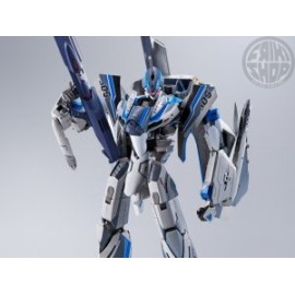 DX Chogokin VF-31AX Kairos Plus Movie Edition (Hayate Immerman USE) - Macross Delta the Movie: Absolute Live!!!!!!