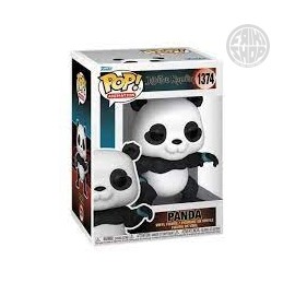 Panda - Jujutsu Kaisen - Funko 1374