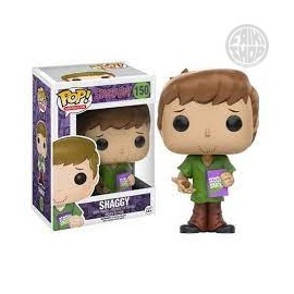 Shaggy - Scooby-Doo - Funko 150