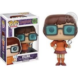 Velma - Scooby-Doo - Funko 151