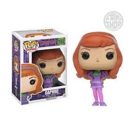 Daphne - Scooby-Doo - Funko 152