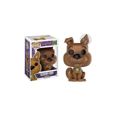 Scooby-Doo - Scooby-Doo - Funko 149