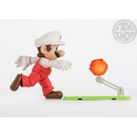 Mario - Super Mario - SH Figuarts