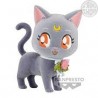 Fluffy Puffy Dress Up Style Luna-Artemis  A: Luna - Banpresto