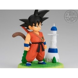 Dragon Ball History Box Vol. 4 - Banpresto