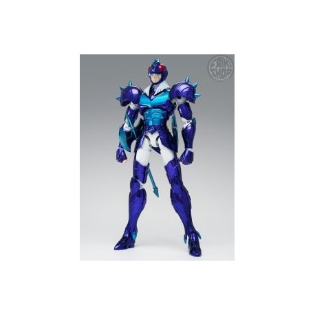 Thor Phecda Myth Cloth EX - Saint Seiya - Bandai DAM