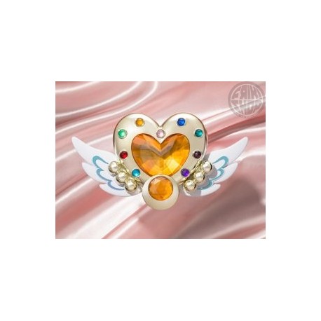 Sailor Moon Cosmos Proplica Eternal Moon Article