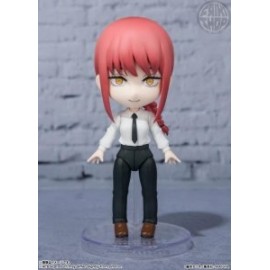 Chainsaw Man Figuarts mini Makima