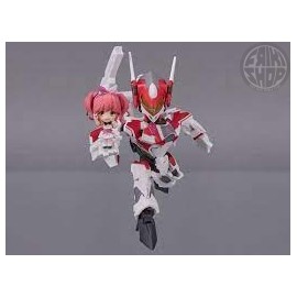 Tiny Session VF-31C Siegfried (Mirage Farina use)