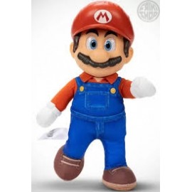 Mario 20 In -  The Super Mario Bros. Movie - Jakks