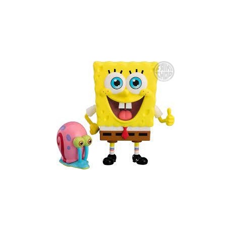 SpongeBob SquarePants - SpongeBob SquarePants - Good Smile Company
