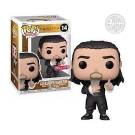 Alexander Hamilton - Hamilton - Funko 14