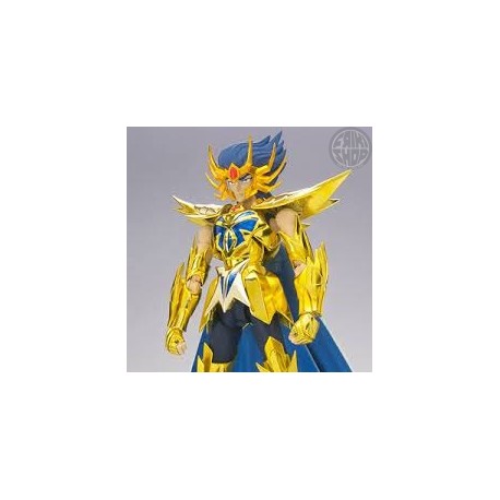 Cancer Deathmask revival - Myth EX - Saint Seiya