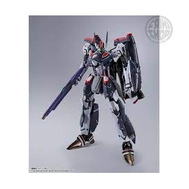 DX Chogokin VF-25 Super Messiah - Valkyrie - Bandai