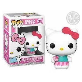 Hello Kitty (Sweet Treat) - Hello Kitty - Funko 30