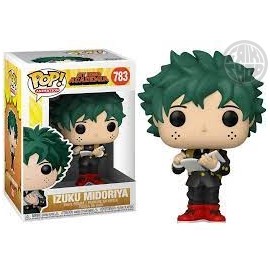 Izuku Midorika - My Hero Academia - Funko 783