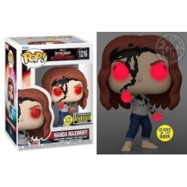 Wanda Maximoff - Doctros Strange - Funko 1216