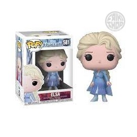 Elsa - Frozen II - Funko 581