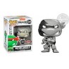 Michelangelo - Teenage Mutant Ninja Turtles - Funko 34 (Chase)