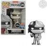 Shredder - Teenage Mutant Ninja Turtles - Funko 31 (Chase)