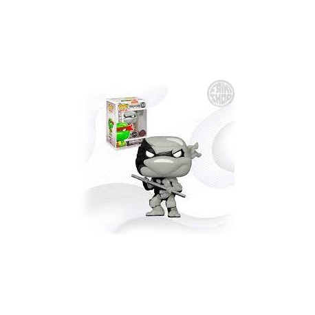 Donatello - Teenage Mutant Ninja Turtles - Funko 33 (Chase)