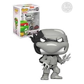 Raphael - Teenage Mutant Ninja Turtles - Funko 31 (Chase)