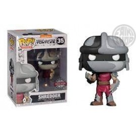 Shredder - Teenage Mutant Ninja Turtles - Funko 31