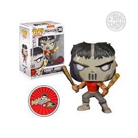 Casey Jones - Teenage Mutant Ninja Turtles - Funko 36