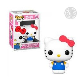 Hello Kitty (classic) - Hello Kitty - Funko 28