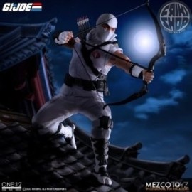 Storm Shadow - G.I. Joe - Mezco Toyz One:12