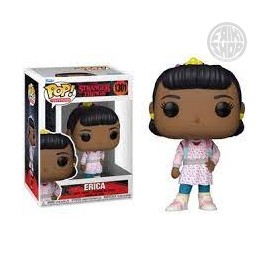 Erica - Stranger Things - Funko 1301