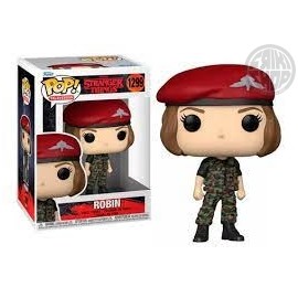 Robin - Stranger Things - Funko 1299