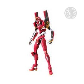 Evangelion Production Model -02'? - Robot Spirits (Side Eva) - Bandai