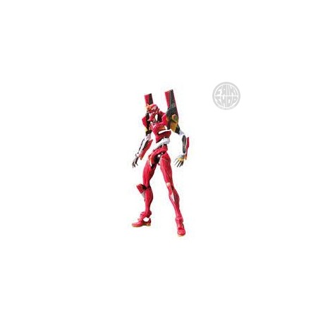 Evangelion Production Model -02'? - Robot Spirits (Side Eva) - Bandai