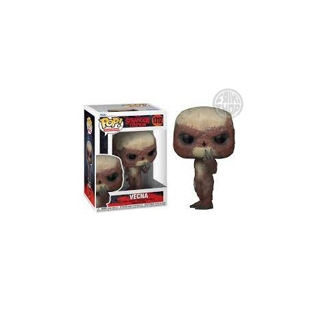 Vecna - Stranger Things - Funko 1312