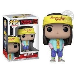 Argyle - Stranger Things - Funko 1302