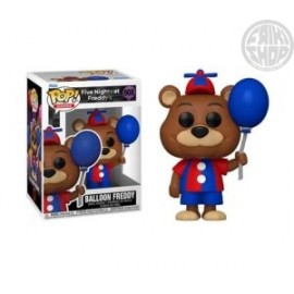 Ballon Freddy - Five Nights at Freddy's - Funko 908
