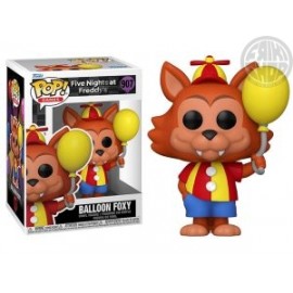 Ballon Foxy - Five Nights at Freddy's - Funko 907