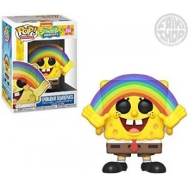 Spongebob Squarepants - Spongebob Squarepants - Funko 558