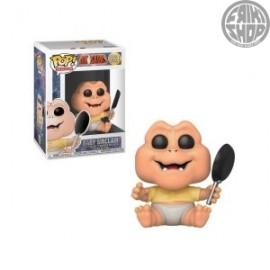 Baby Sinclair - Dinosaurs - Funko 961